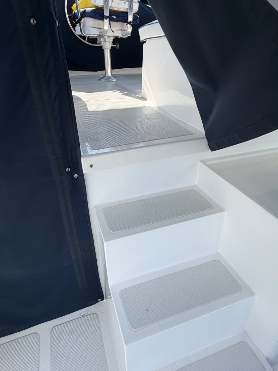 2006 Heritage East 36 Sundeck - Photo 32