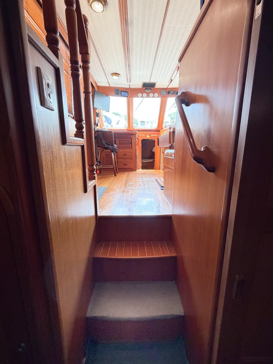 2006 Heritage East 36 Sundeck - Photo 63