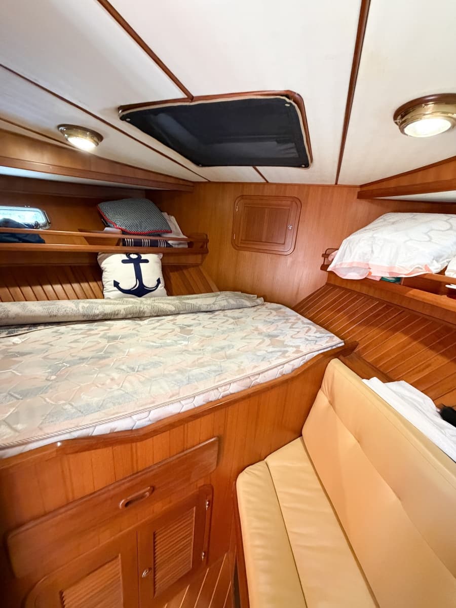 2006 Heritage East 36 Sundeck - Photo 58