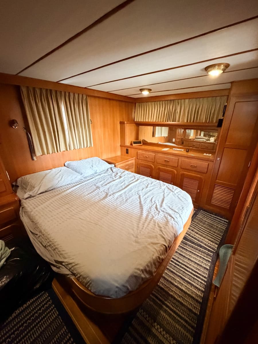 2006 Heritage East 36 Sundeck - Photo 61