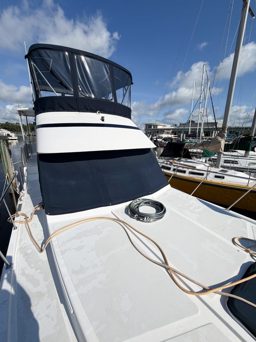 2006 Heritage East 36 Sundeck - Photo 28