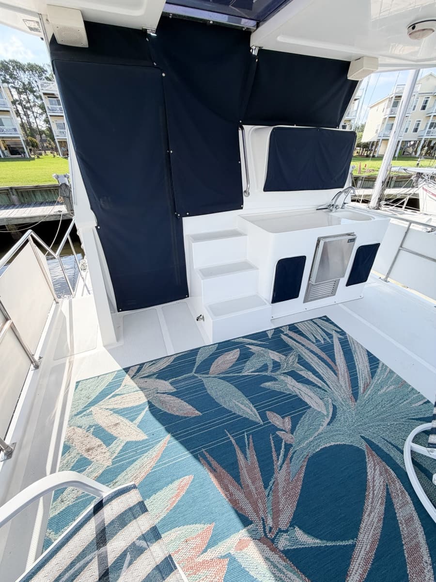 2006 Heritage East 36 Sundeck - Photo 23