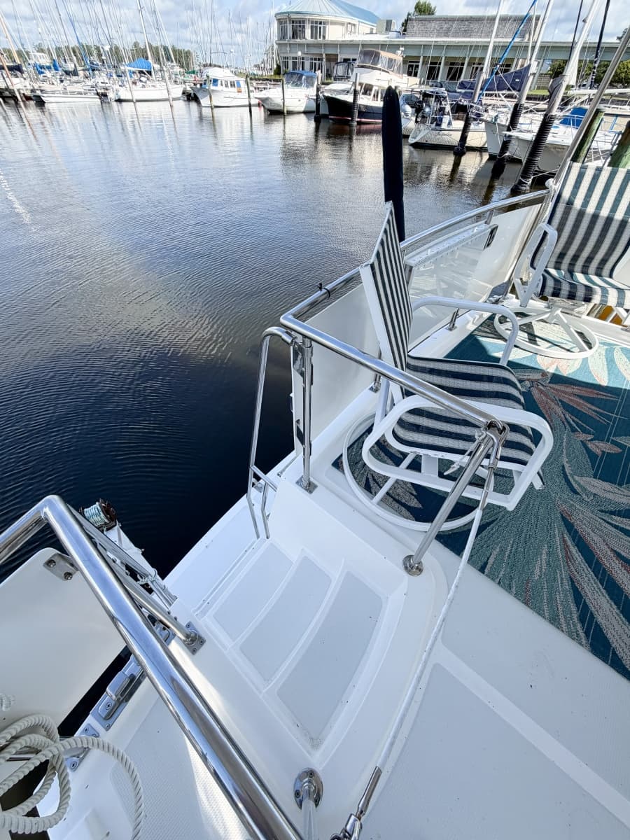 2006 Heritage East 36 Sundeck - Photo 29