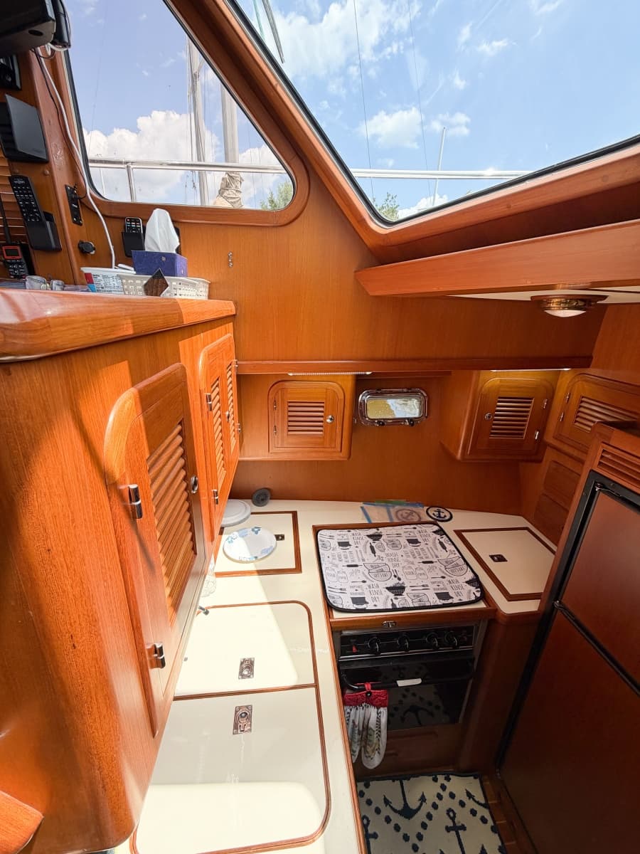 2006 Heritage East 36 Sundeck - Photo 57