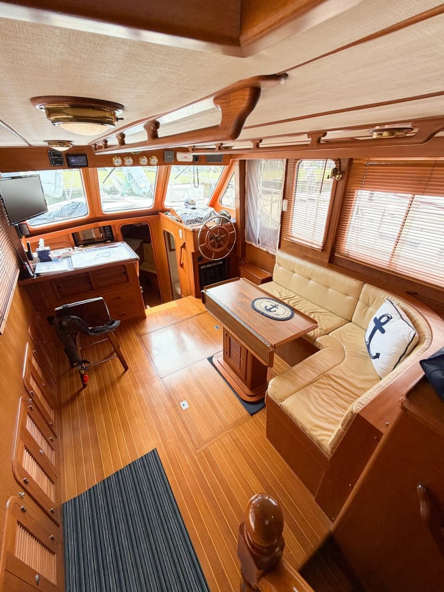 2006 Heritage East 36 Sundeck - Photo 46