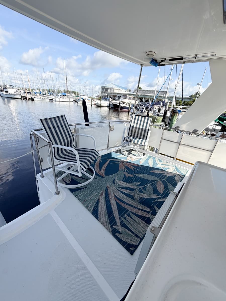 2006 Heritage East 36 Sundeck - Photo 25
