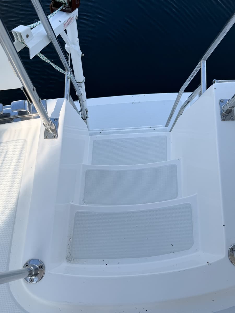 2006 Heritage East 36 Sundeck - Photo 30