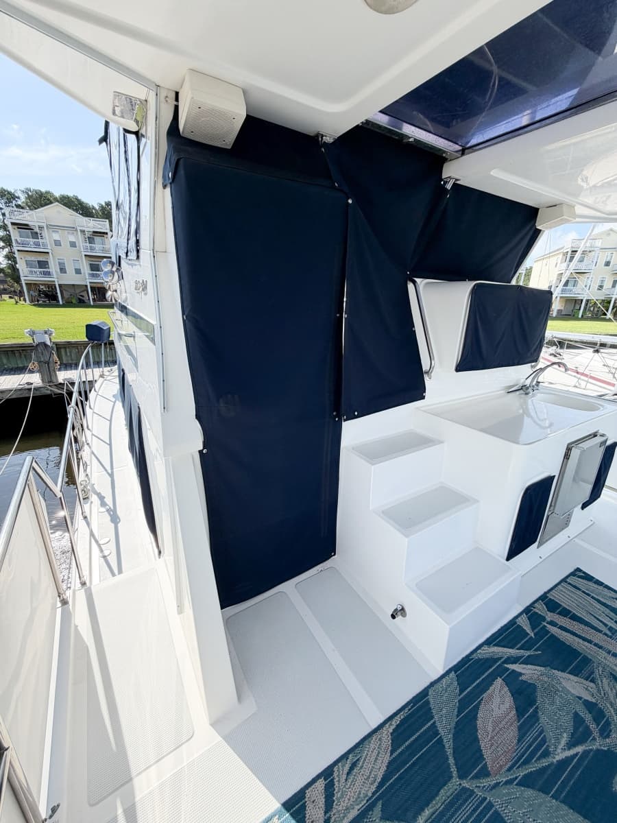 2006 Heritage East 36 Sundeck - Photo 27