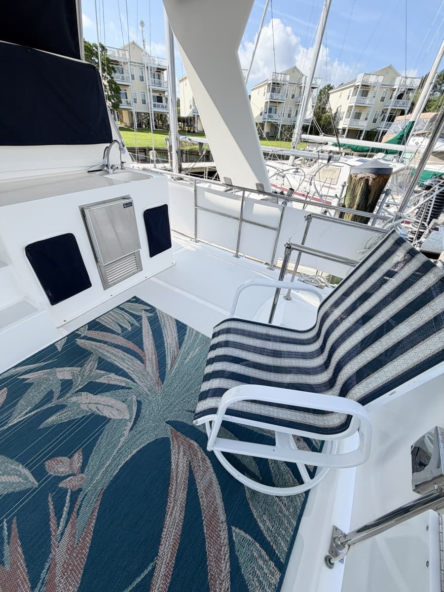 2006 Heritage East 36 Sundeck - Photo 40