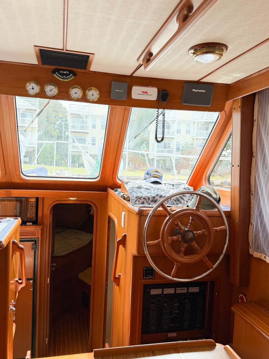 2006 Heritage East 36 Sundeck - Photo 50