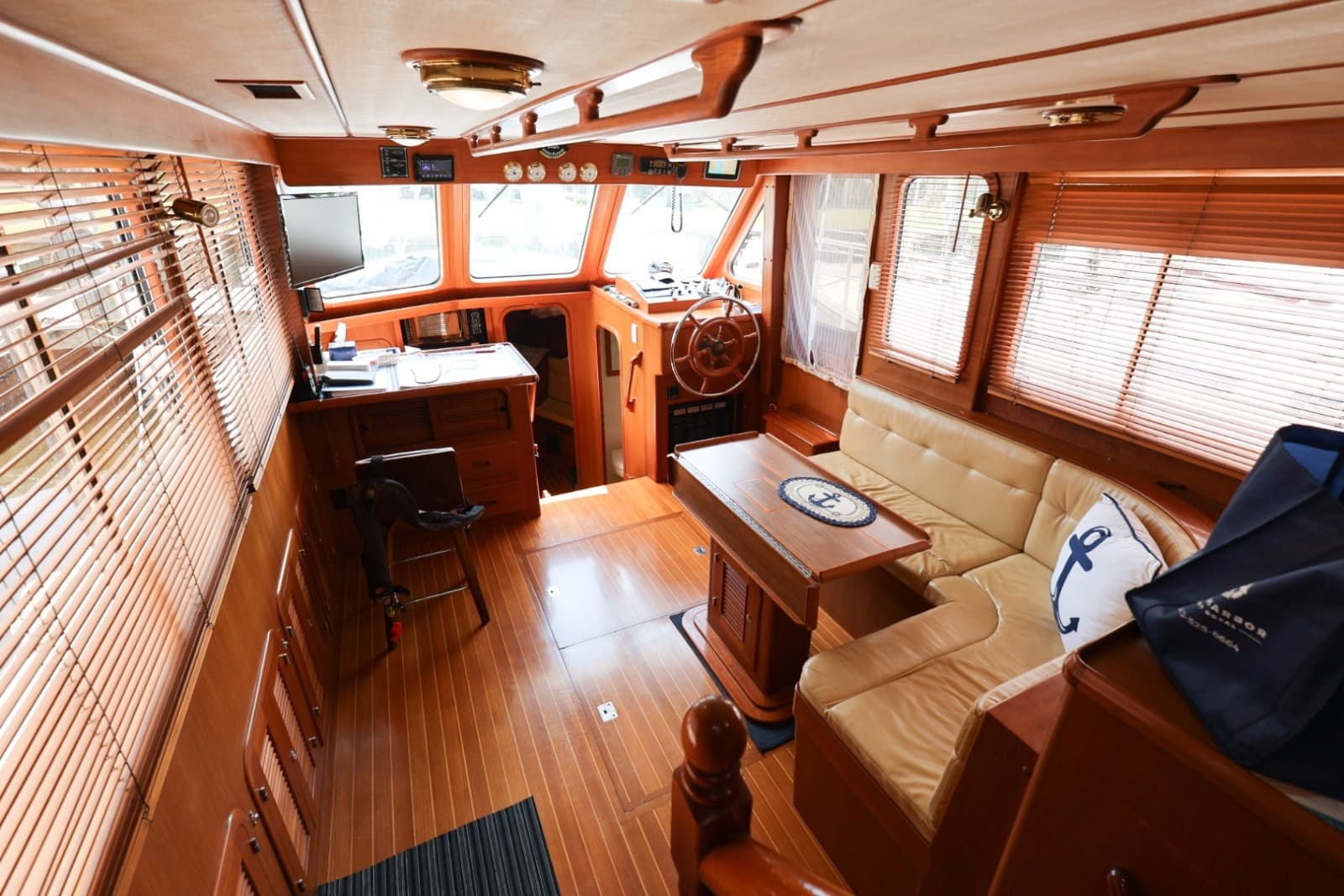 2006 Heritage East 36 Sundeck - Photo 6