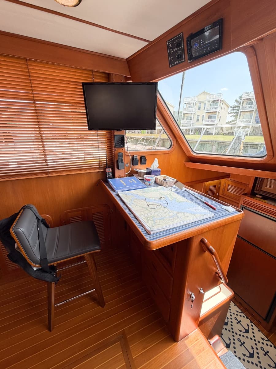 2006 Heritage East 36 Sundeck - Photo 48