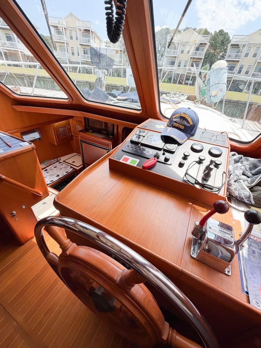 2006 Heritage East 36 Sundeck - Photo 56