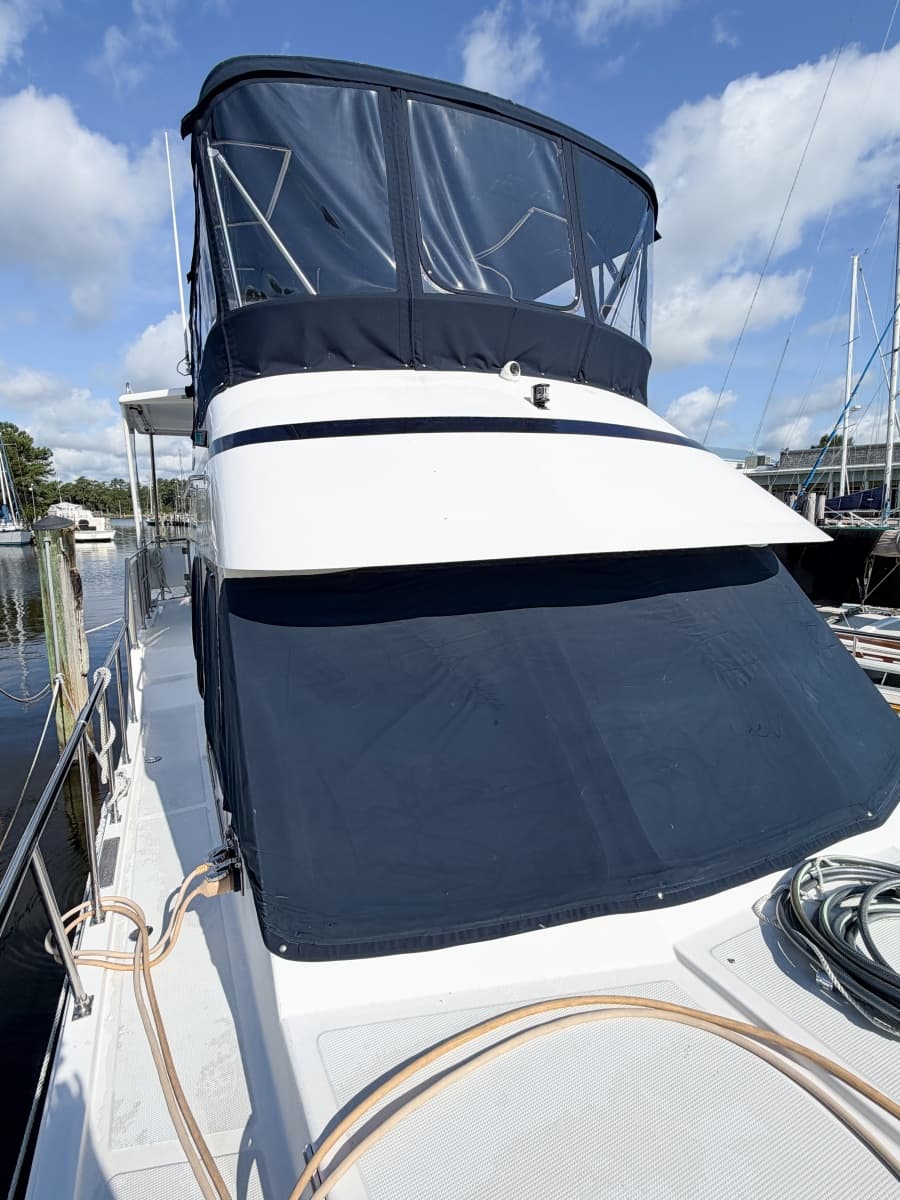 2006 Heritage East 36 Sundeck - Photo 21