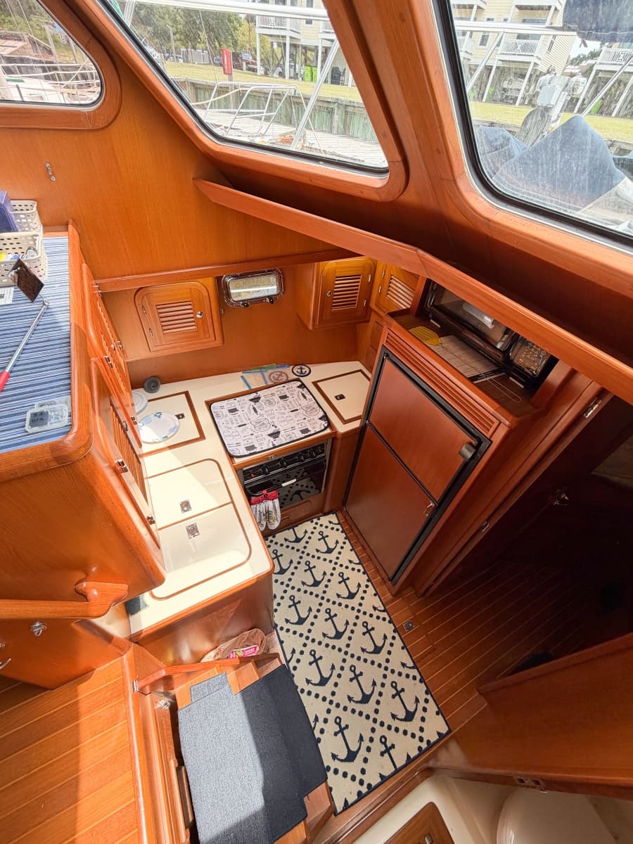 2006 Heritage East 36 Sundeck - Photo 54