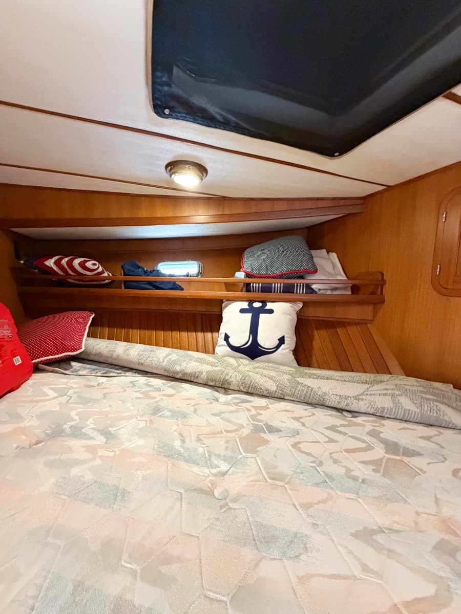 2006 Heritage East 36 Sundeck - Photo 60