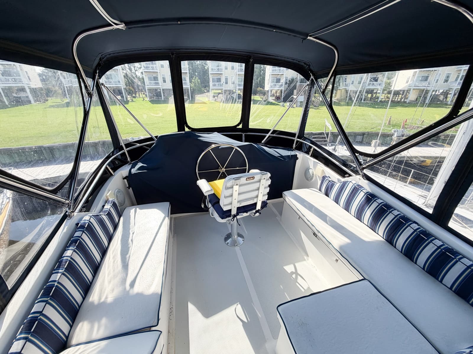 2006 Heritage East 36 Sundeck - Photo 39