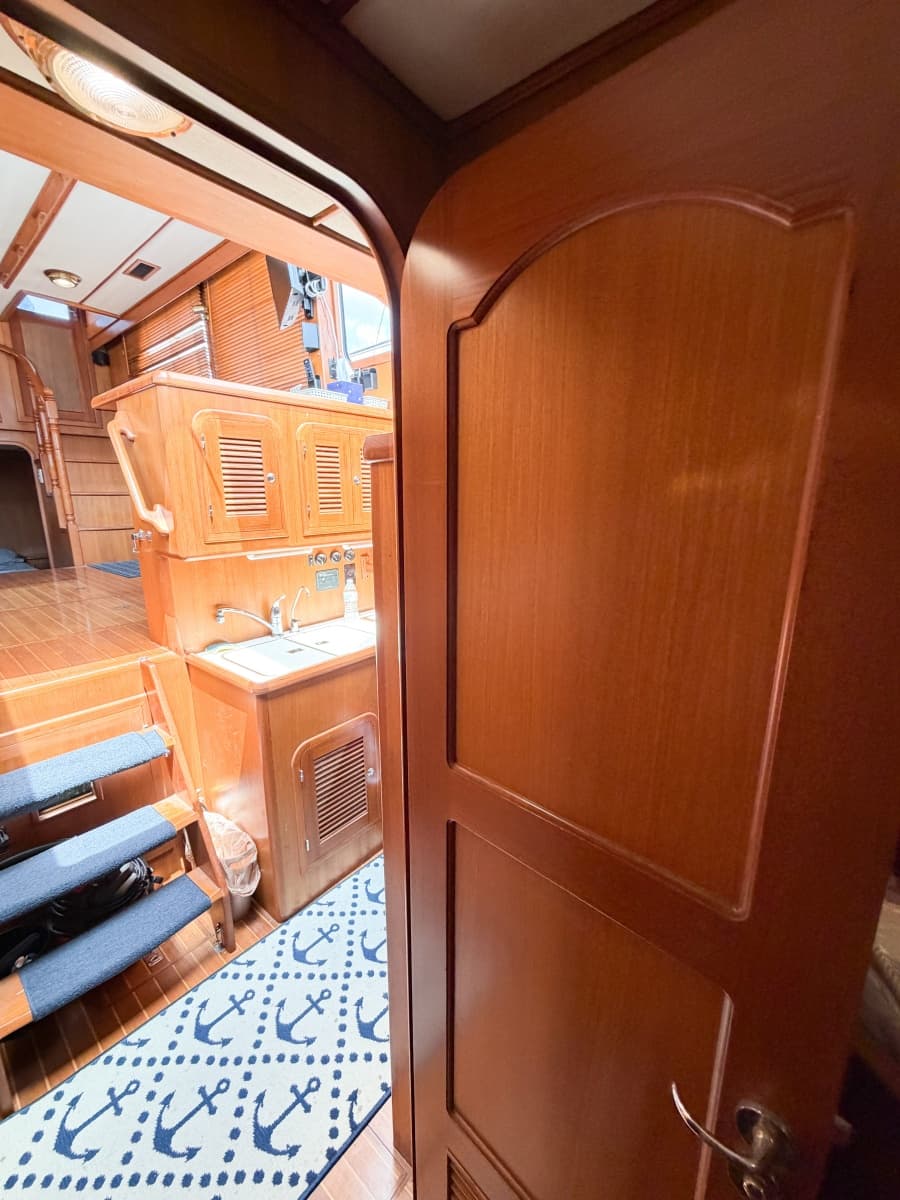 2006 Heritage East 36 Sundeck - Photo 67
