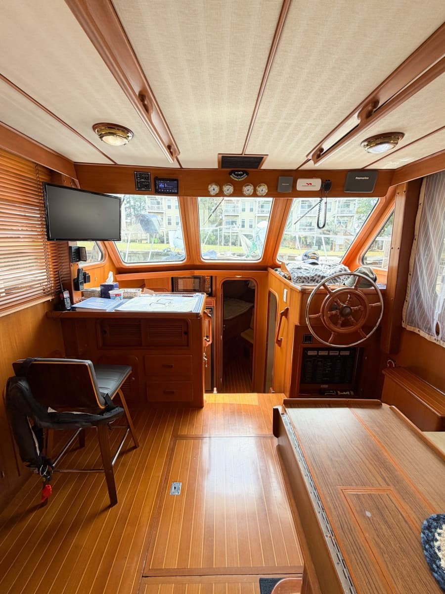 2006 Heritage East 36 Sundeck - Photo 47