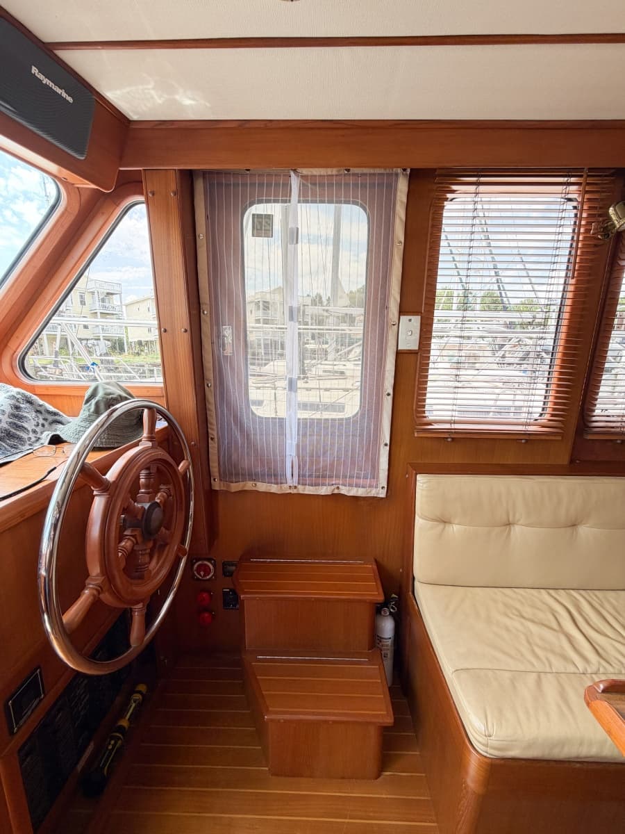 2006 Heritage East 36 Sundeck - Photo 52