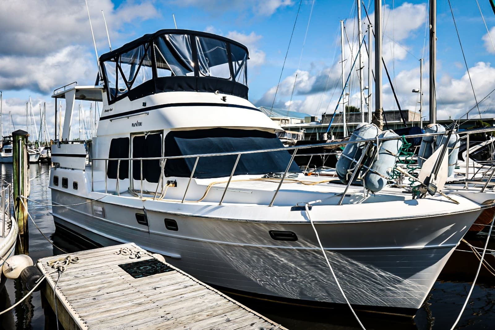 2006 Heritage East 36 Sundeck - Photo 4