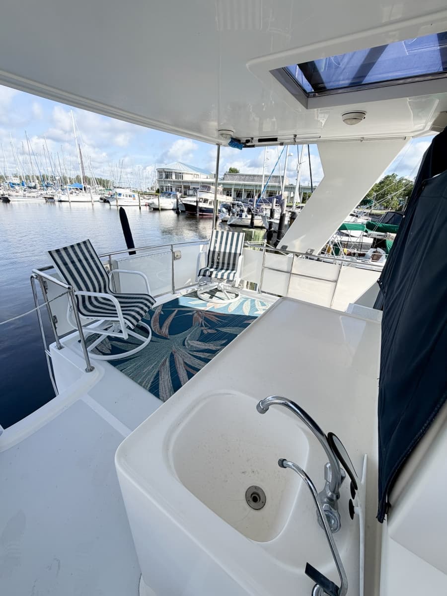 2006 Heritage East 36 Sundeck - Photo 24