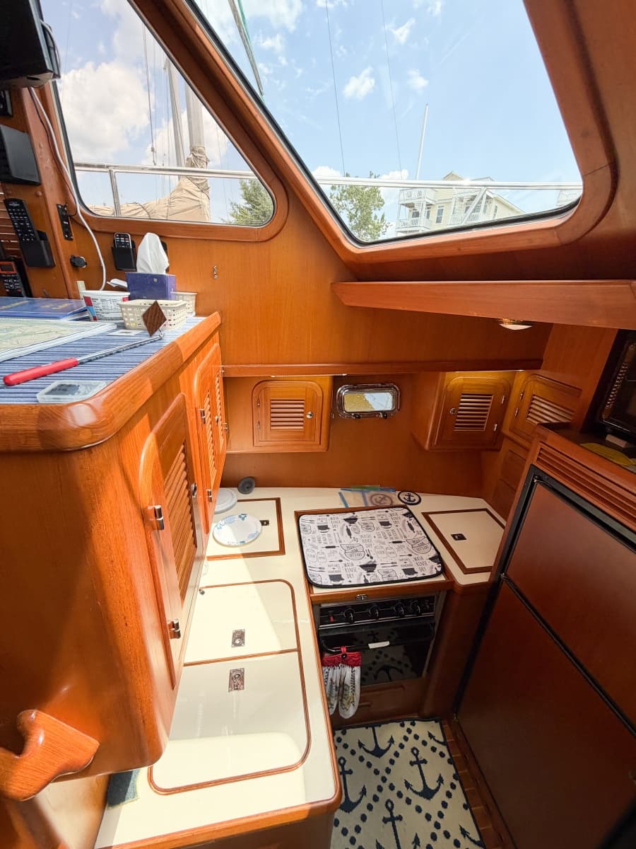 2006 Heritage East 36 Sundeck - Photo 55
