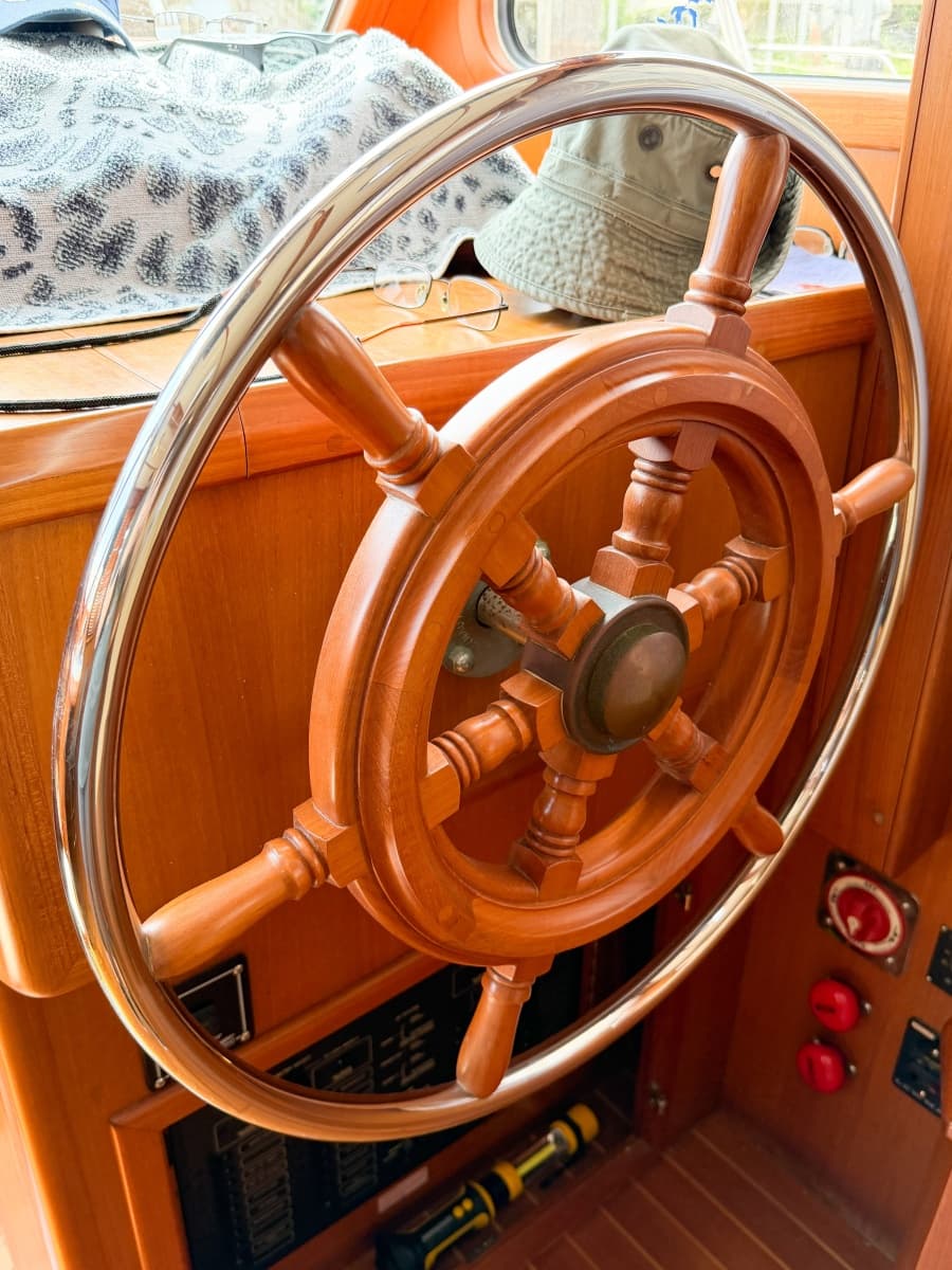 2006 Heritage East 36 Sundeck - Photo 51