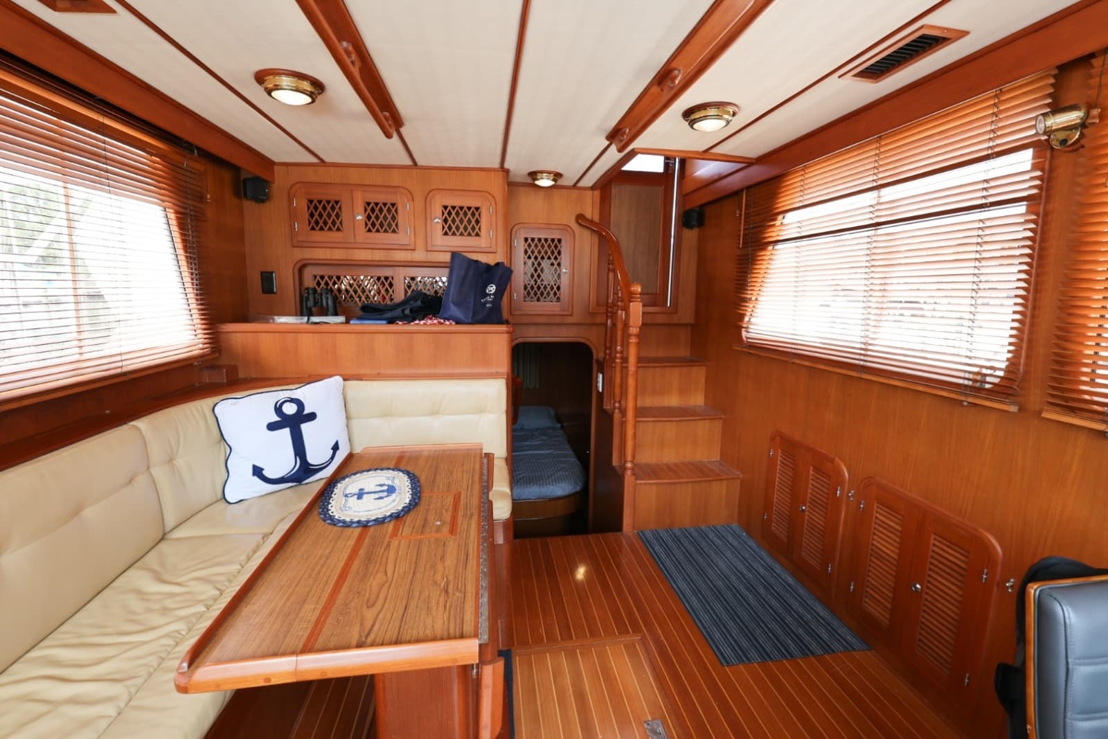 2006 Heritage East 36 Sundeck - Photo 8