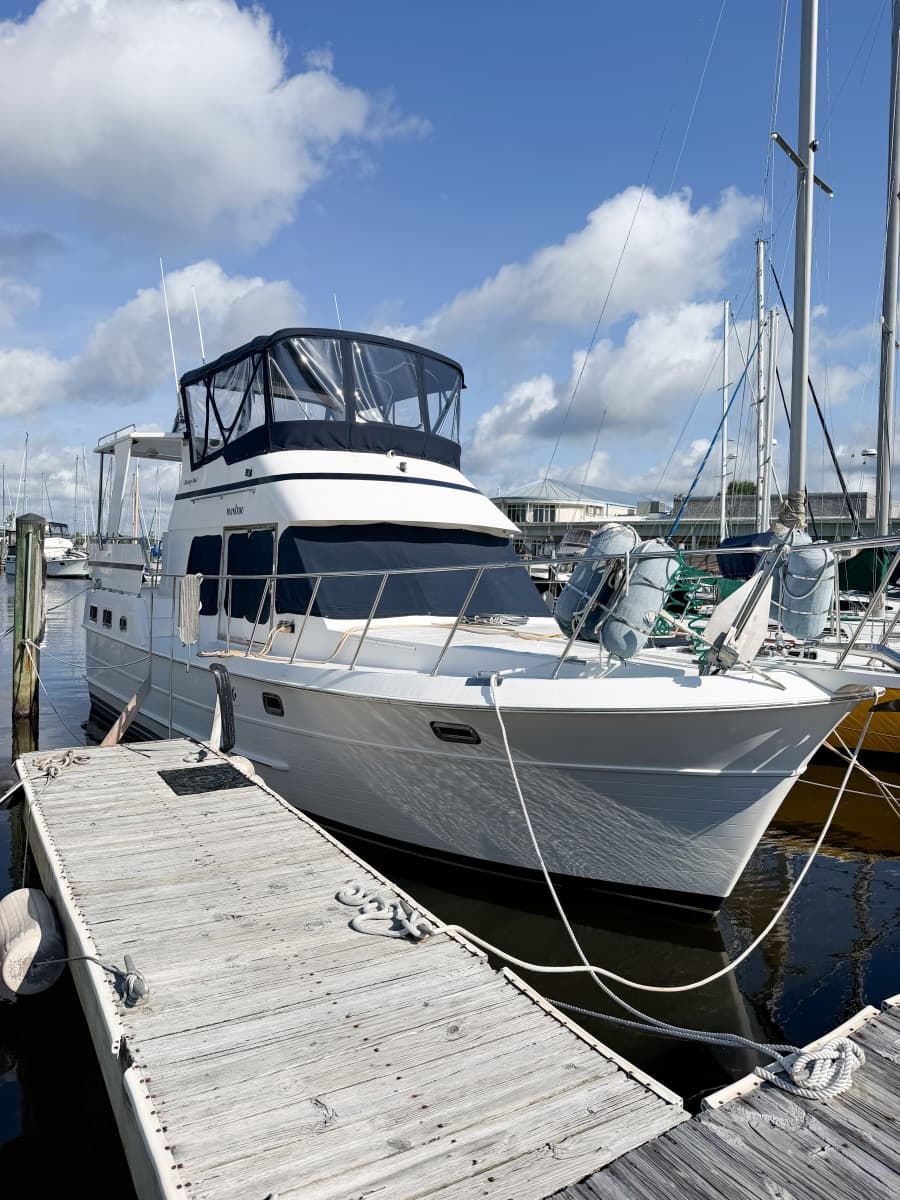 2006 Heritage East 36 Sundeck - Photo 15