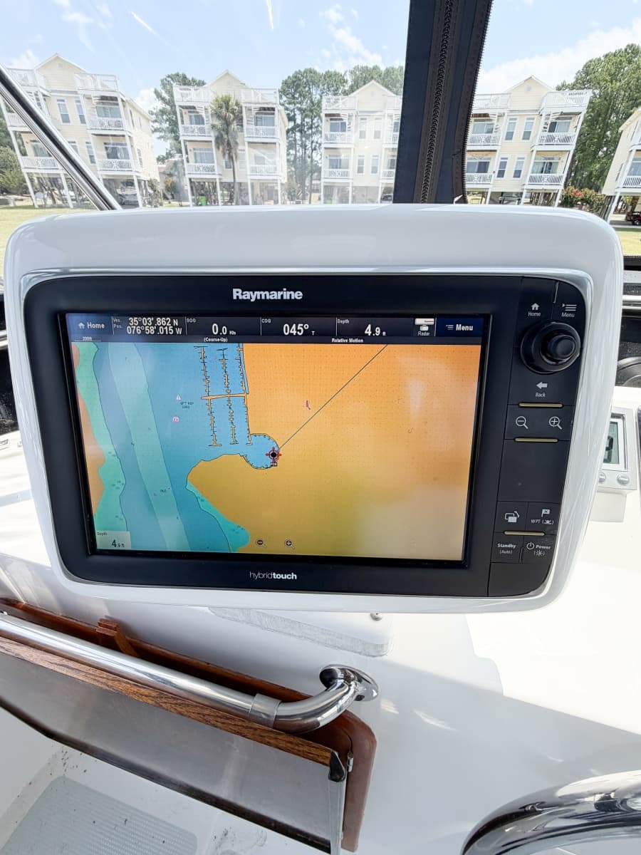 2006 Heritage East 36 Sundeck - Photo 71