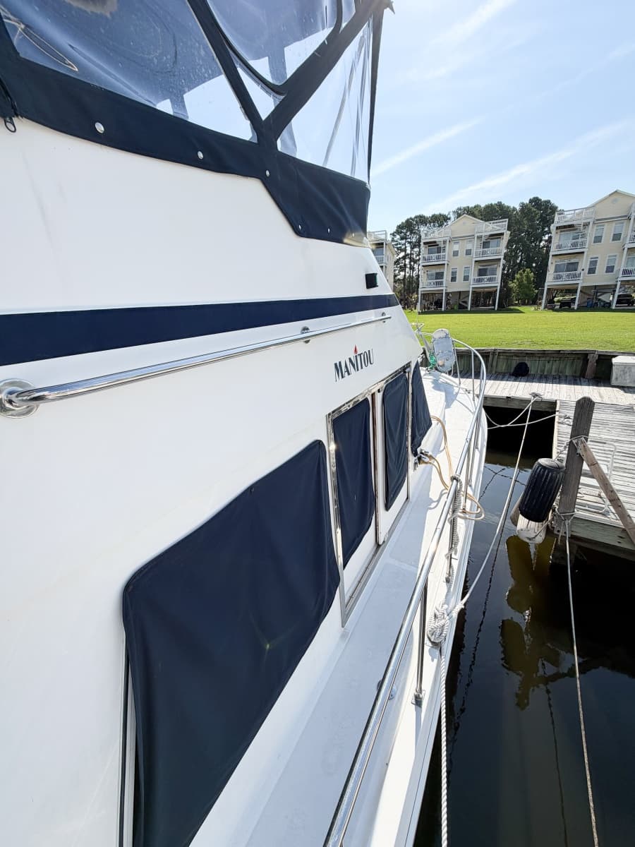 2006 Heritage East 36 Sundeck - Photo 42