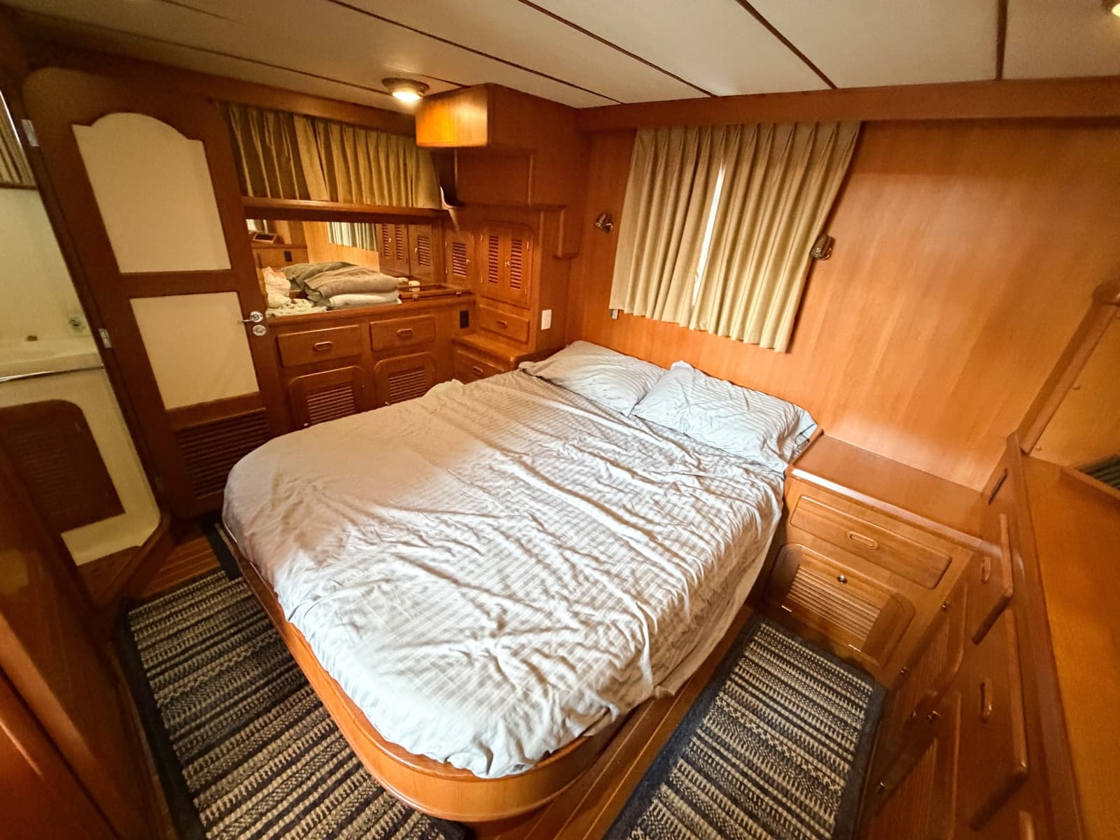 2006 Heritage East 36 Sundeck - Photo 62