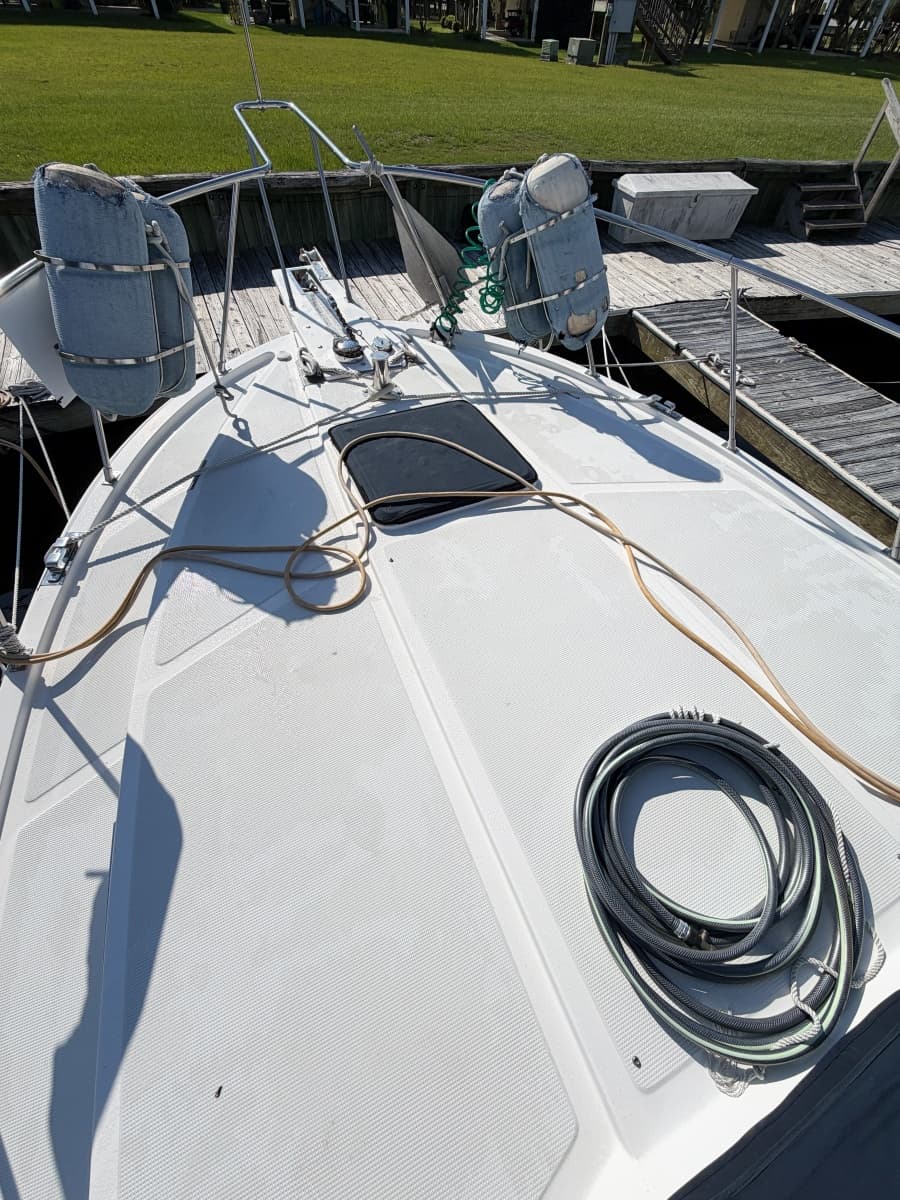 2006 Heritage East 36 Sundeck - Photo 20