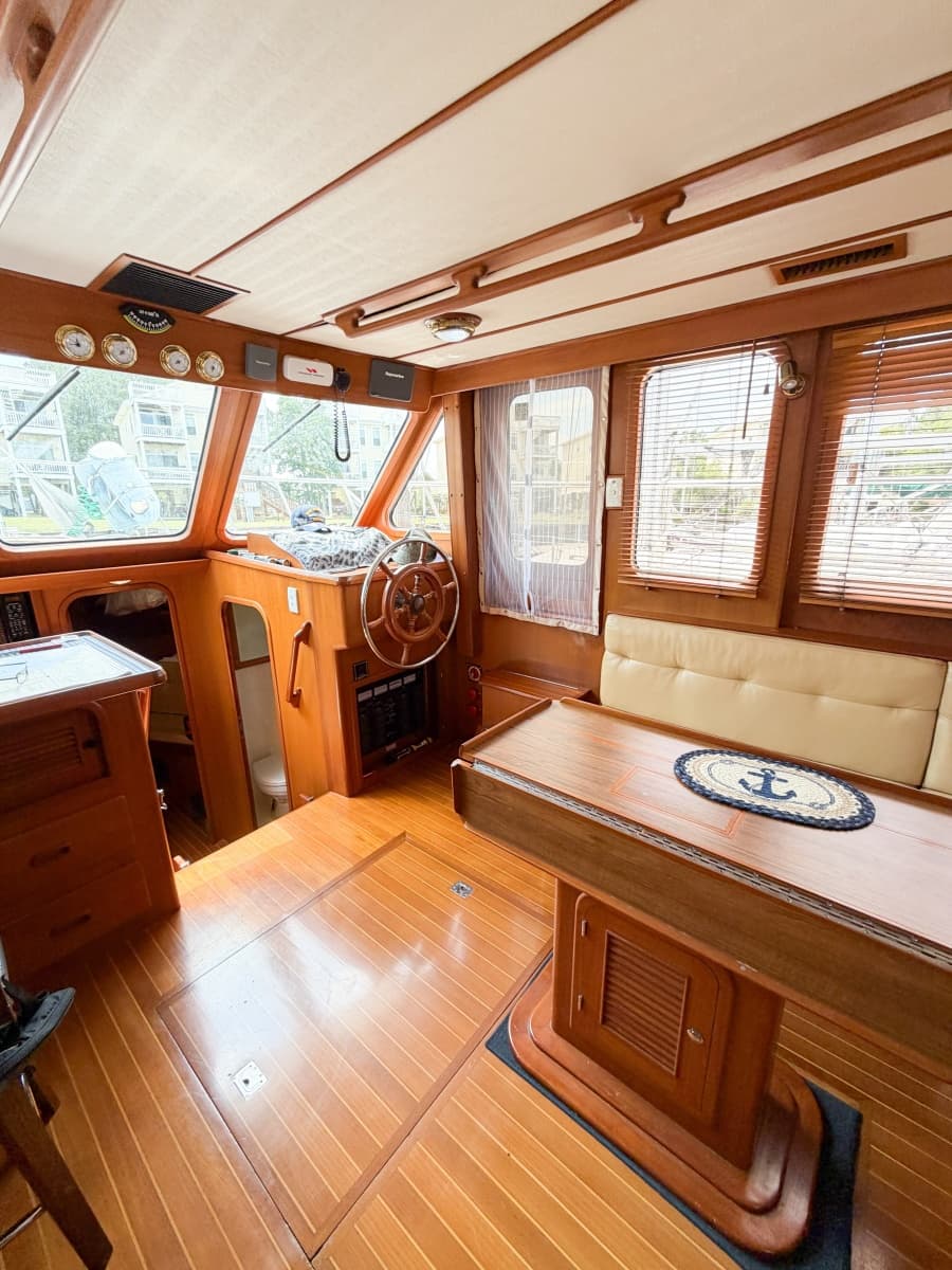 2006 Heritage East 36 Sundeck - Photo 49