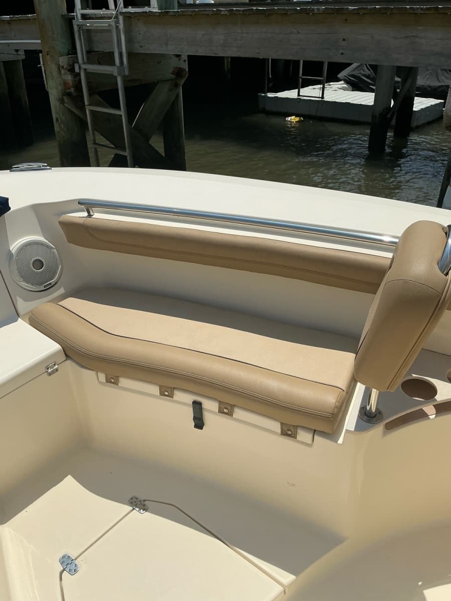 2018 Scout 255 LXf - Photo 4