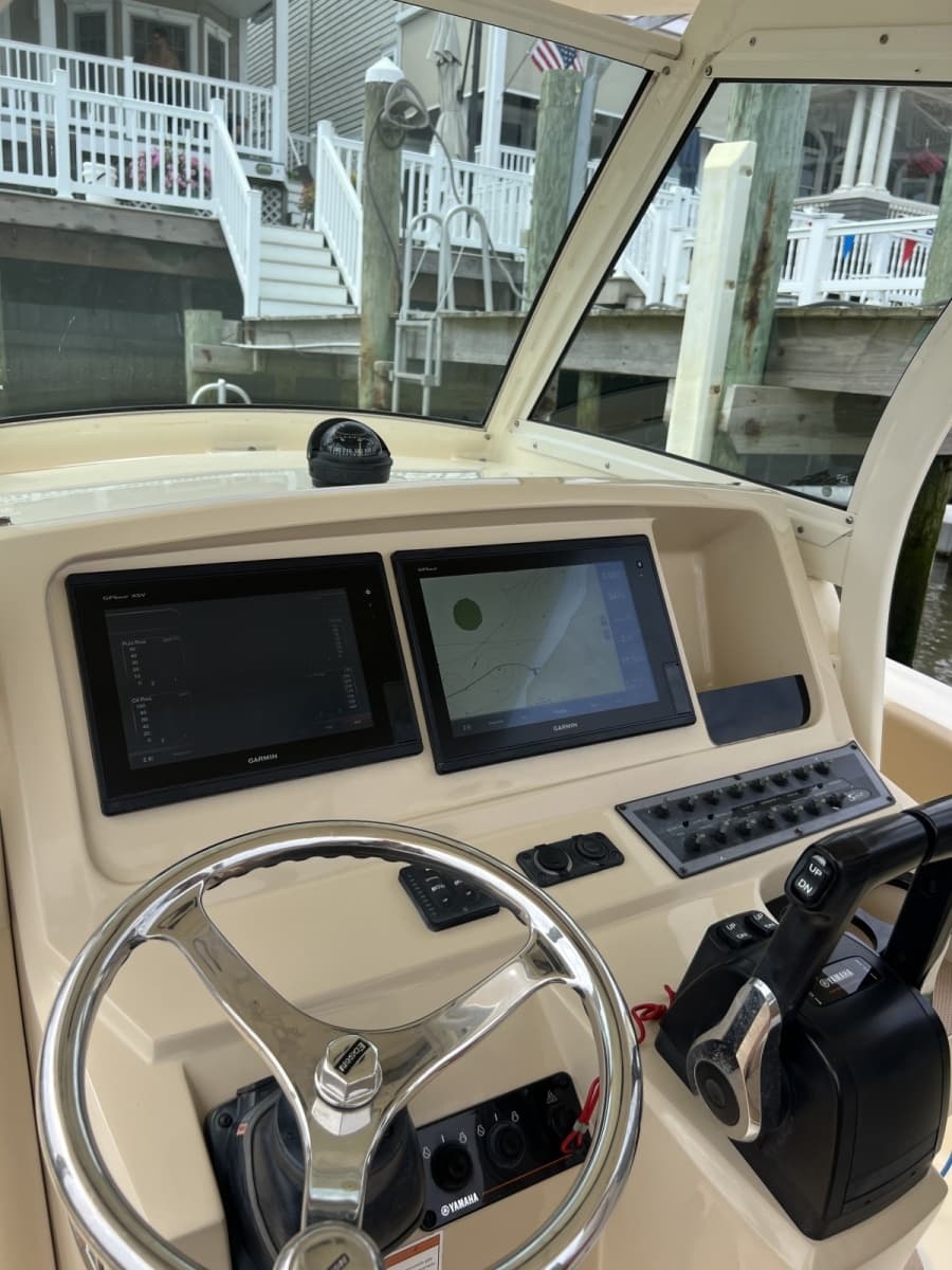 2018 Scout 255 LXf - Photo 15