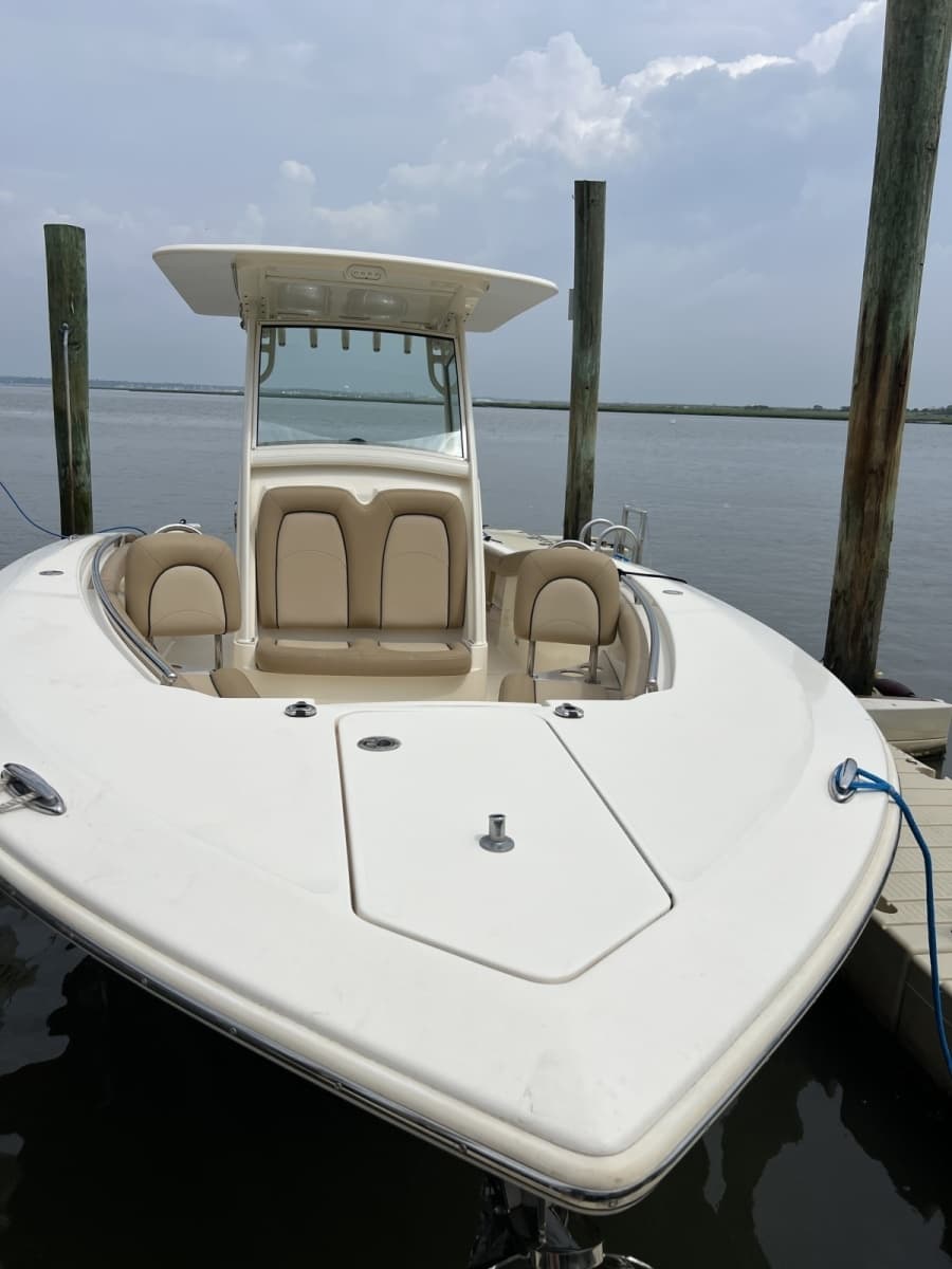 2018 Scout 255 LXf - Photo 3