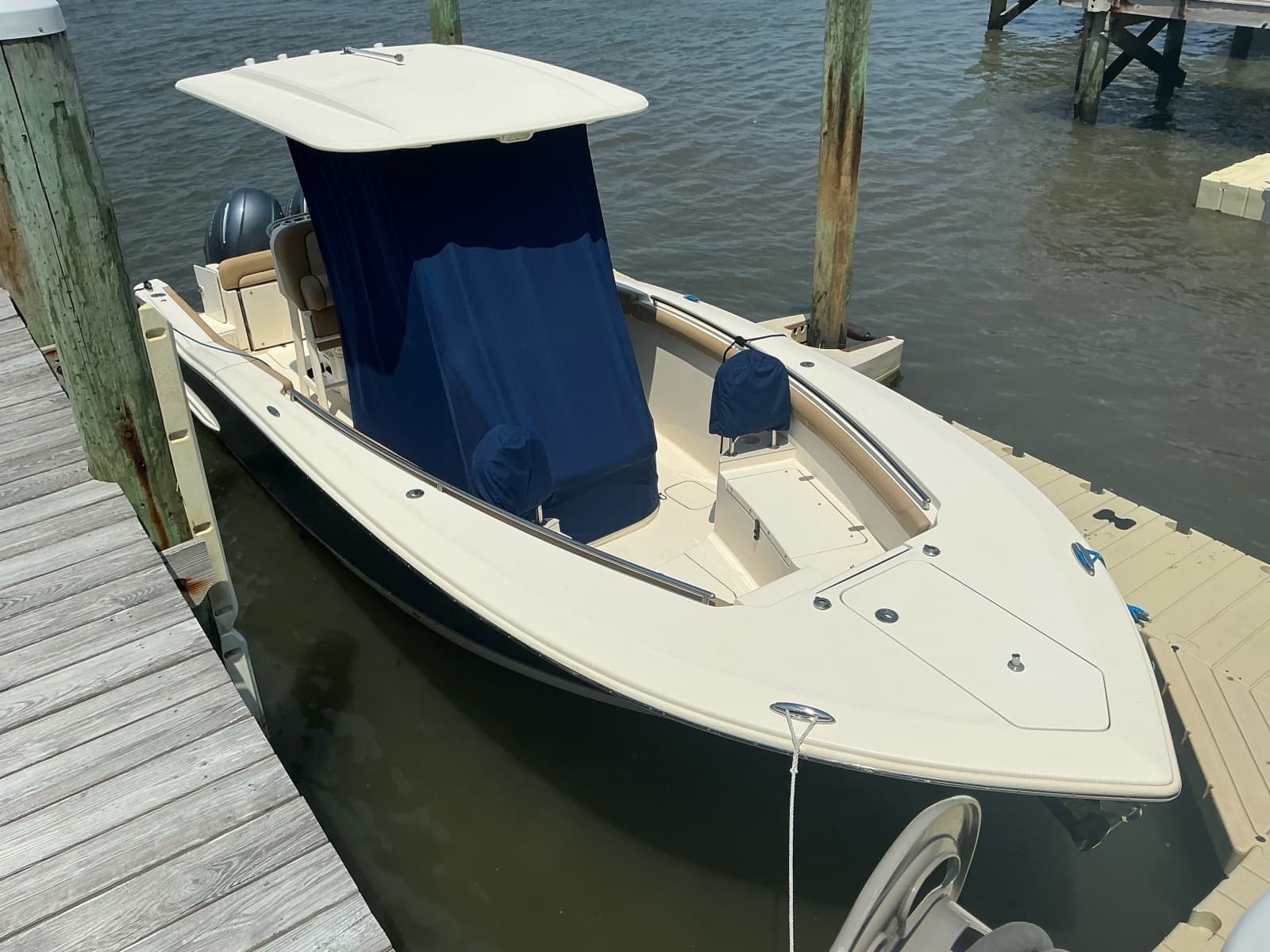 2018 Scout 255 LXf - Photo 2