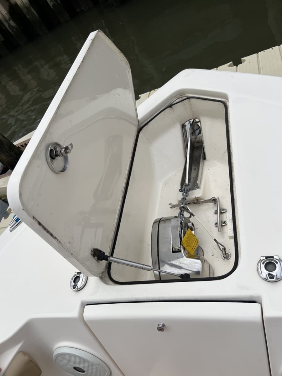 2018 Scout 255 LXf - Photo 4