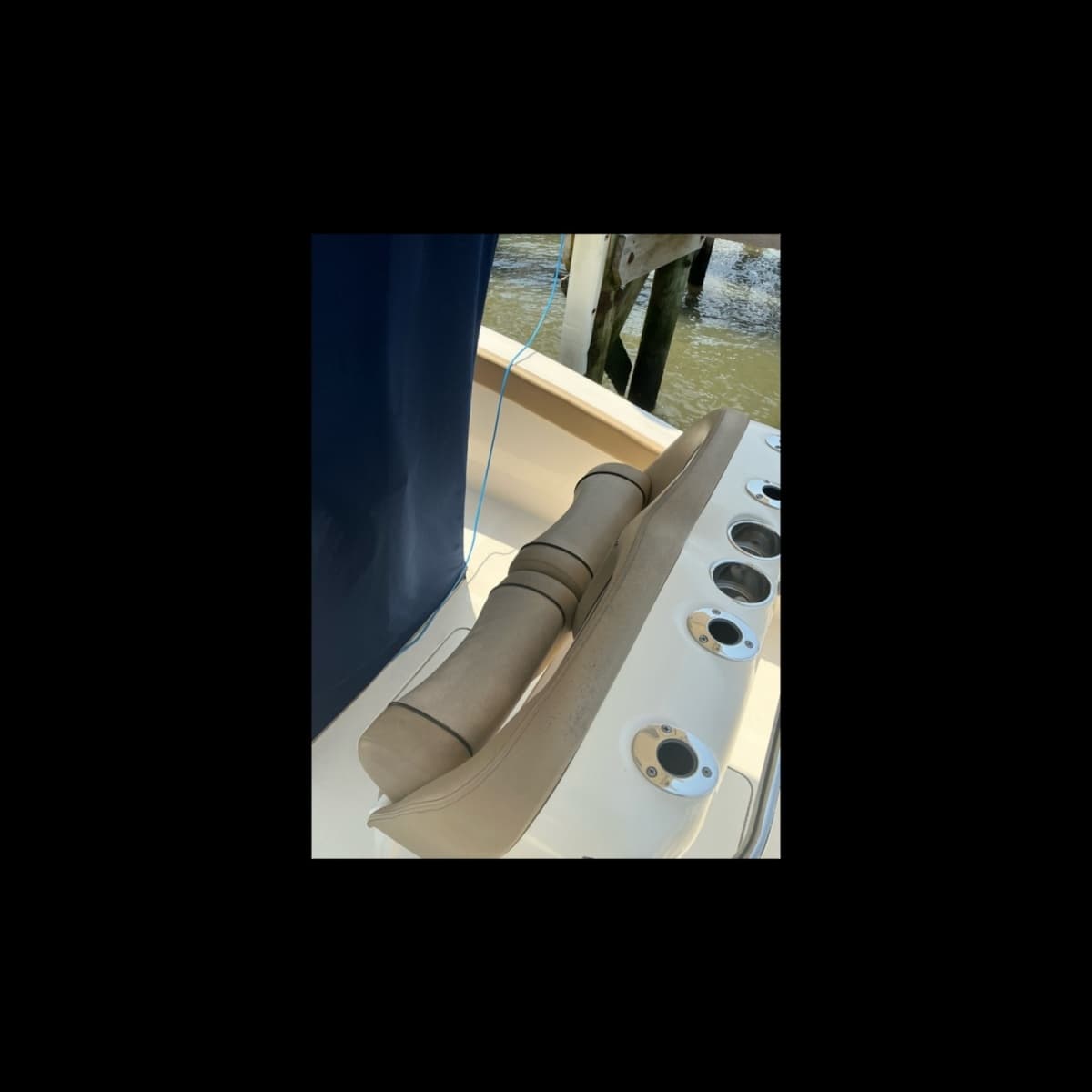 2018 Scout 255 LXf - Photo 15