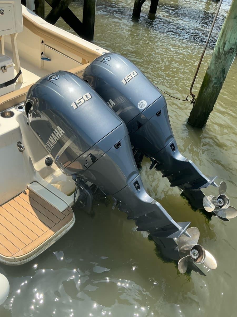 2018 Scout 255 LXf - Photo 18