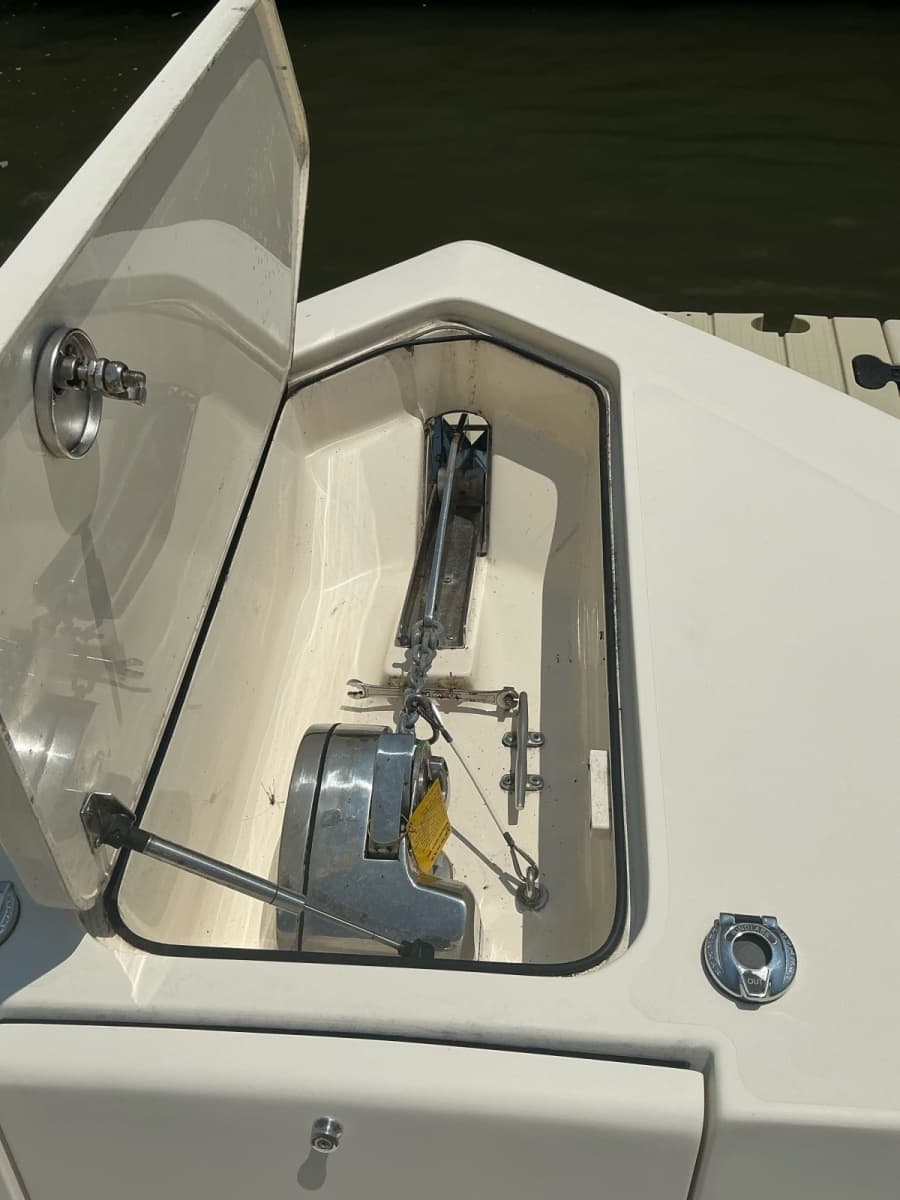 2018 Scout 255 LXf - Photo 8