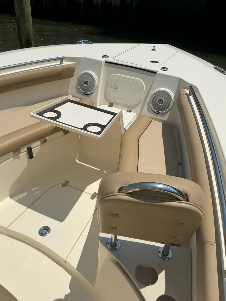 2018 Scout 255 LXf - Photo 7