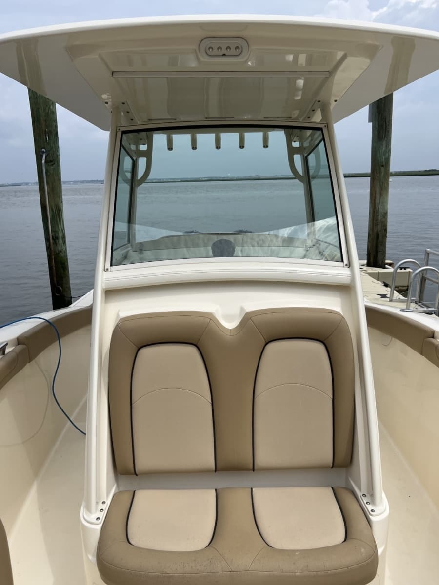 2018 Scout 255 LXf - Photo 10