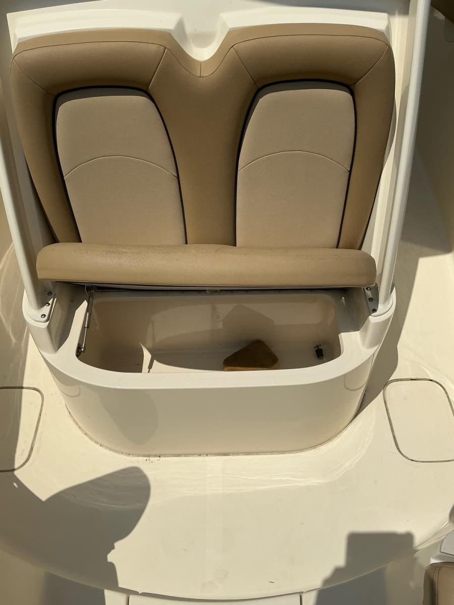 2018 Scout 255 LXf - Photo 9