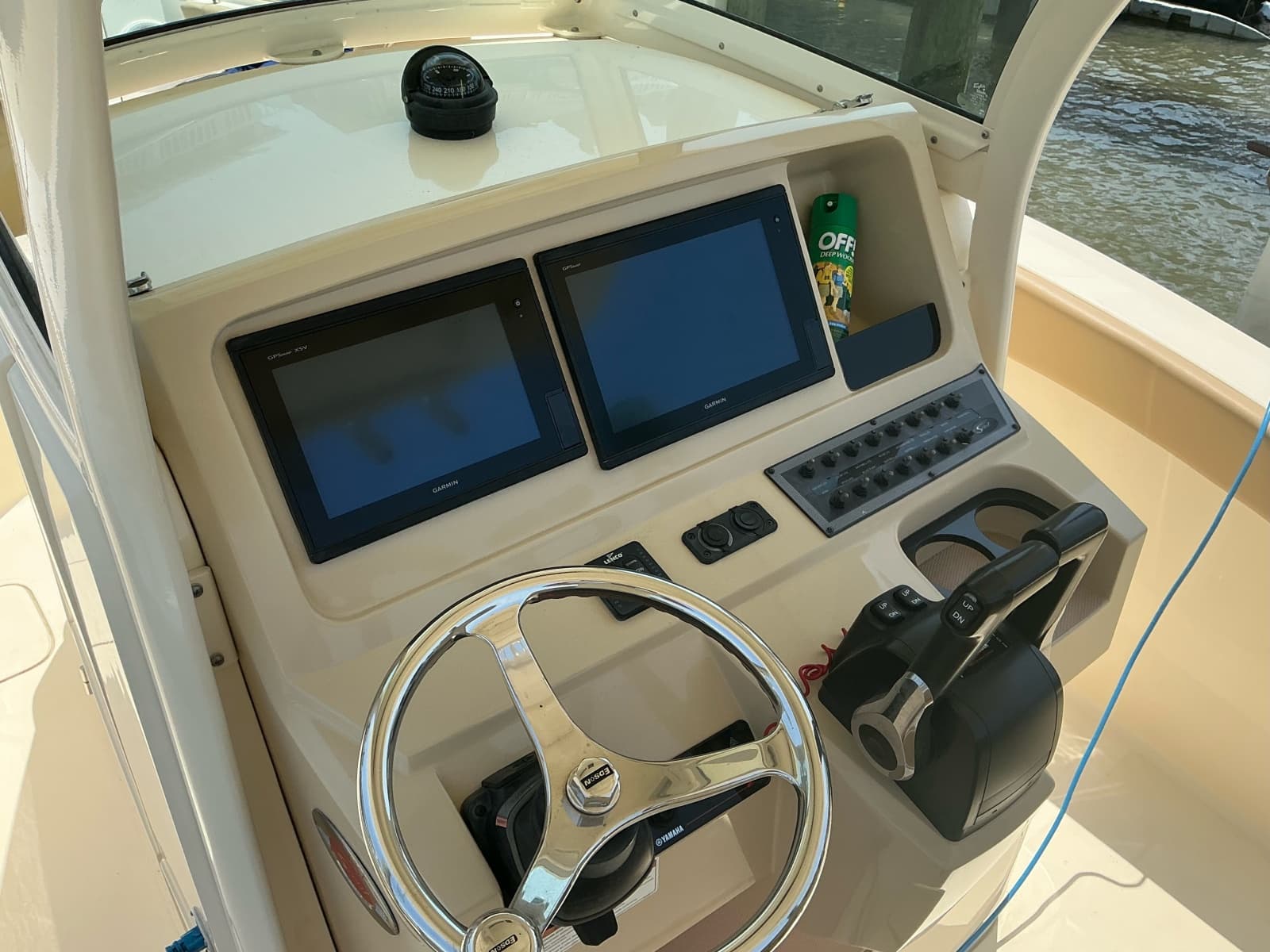 2018 Scout 255 LXf - Photo 14