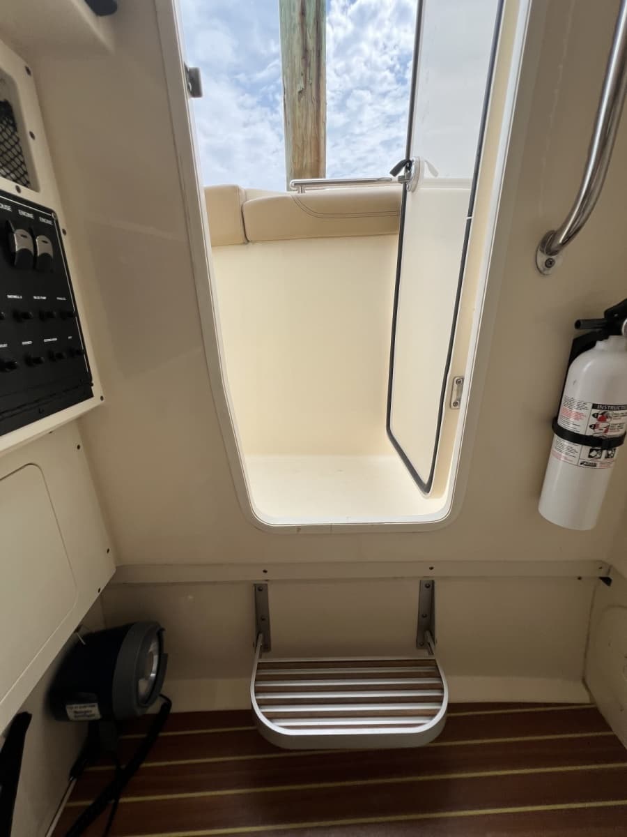 2018 Scout 255 LXf - Photo 22