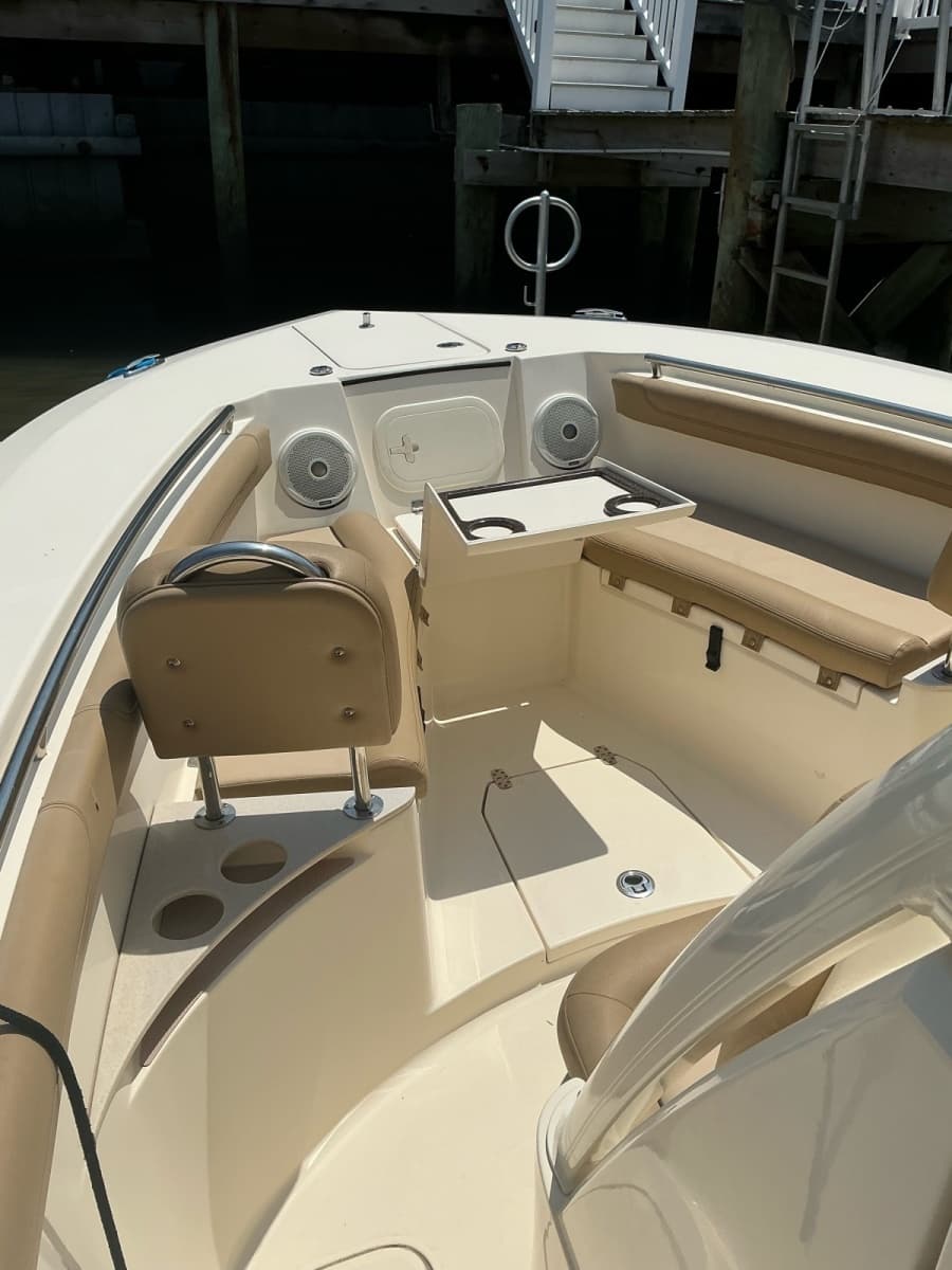 2018 Scout 255 LXf - Photo 6