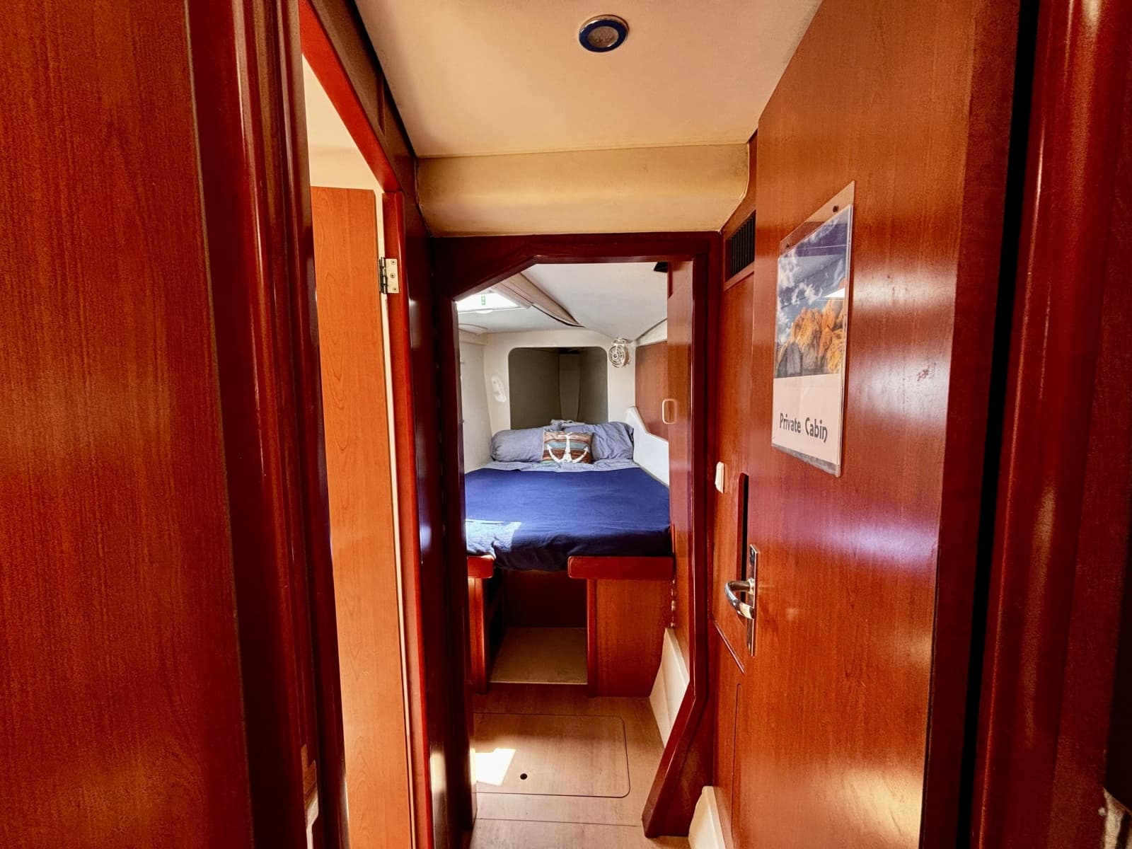 2012 Leopard 44 - Photo 14